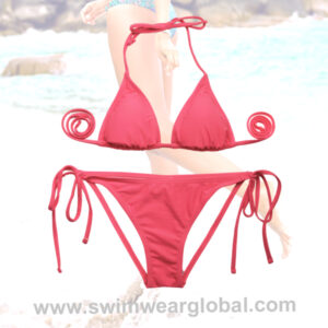 custom-watermelon-red-triangle-cup-bikini-set-swimwear