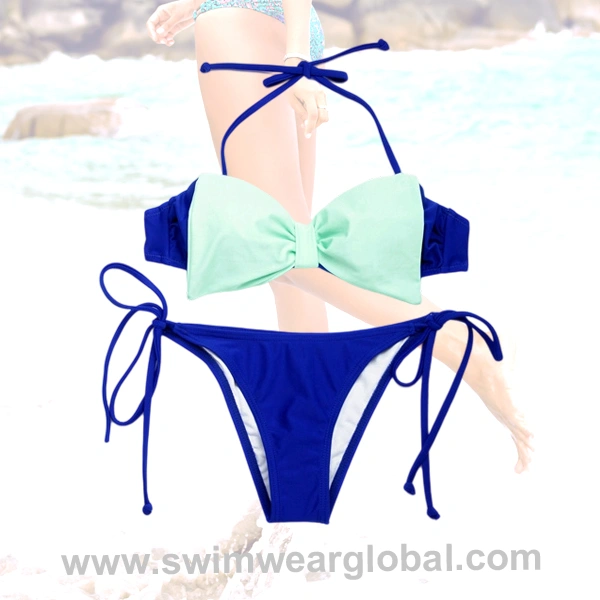 mint-green-royal-blue-bow-band-2