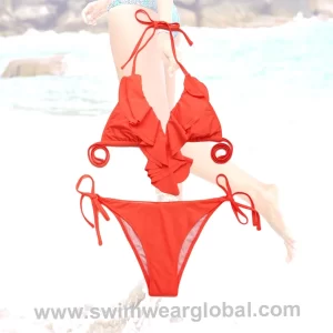 tangerine-ruffle-triangle-bikini-set-swimsuit-22
